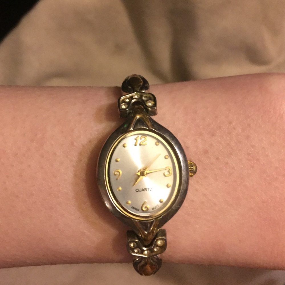 Vintage Women’s Watch